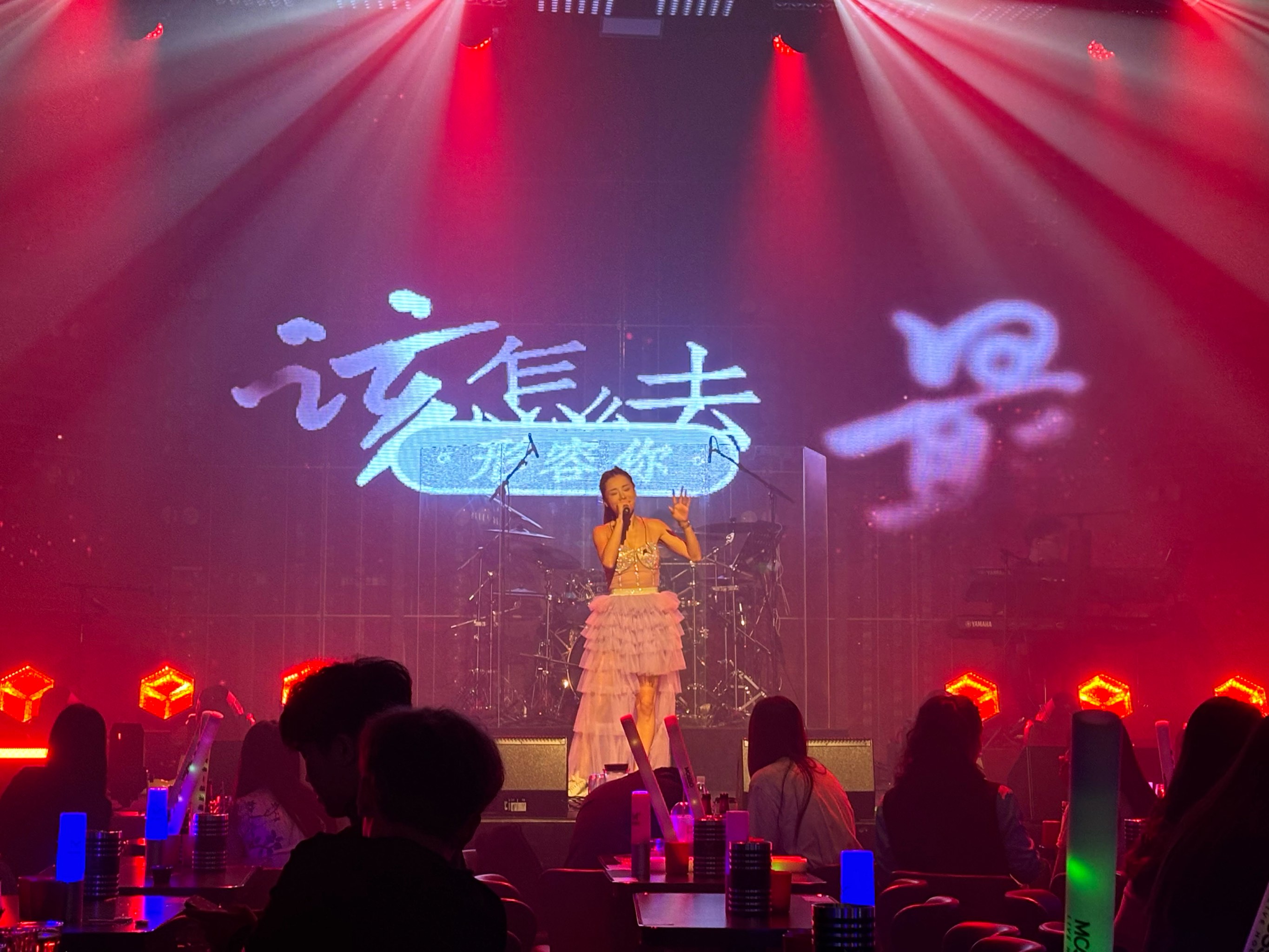 武汉商务ktv环境好吗你了解吗-江汉区ktv预订